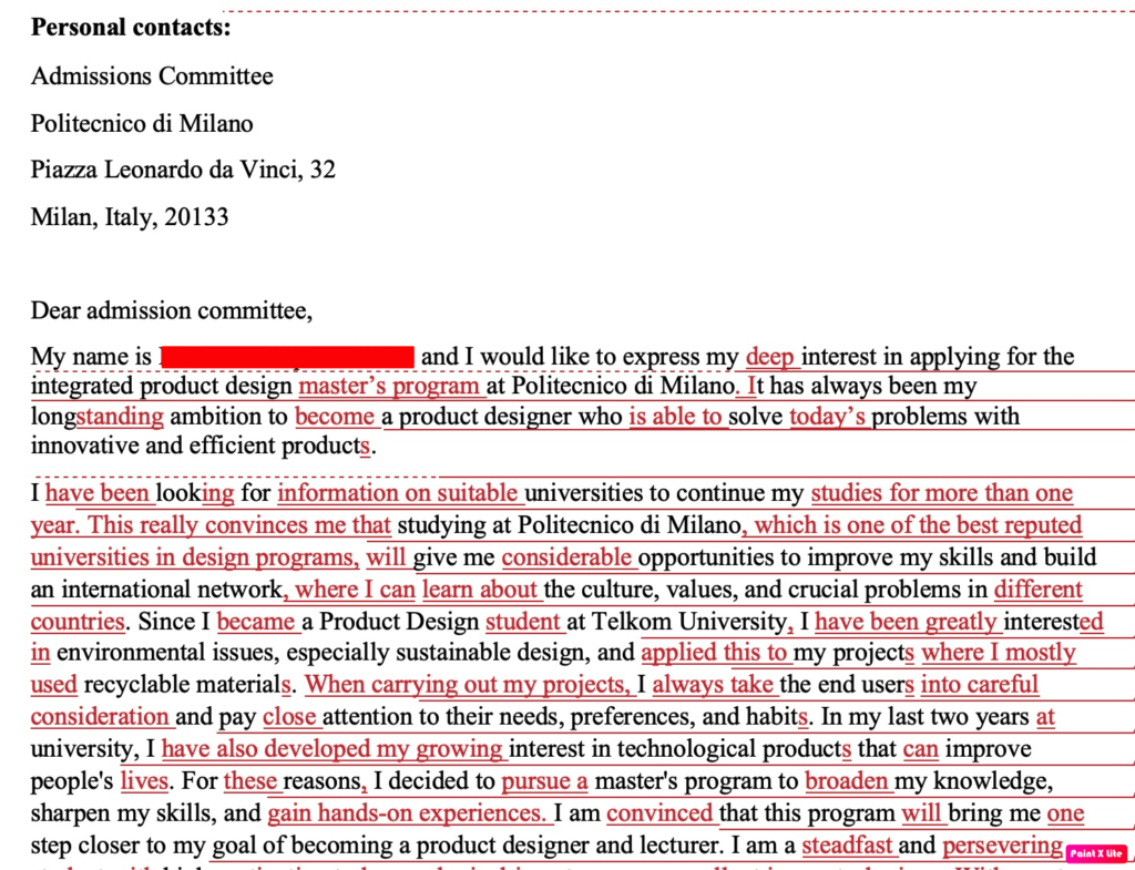 ENGLISH++ - Contoh Jasa Proofread Beasiswa 8