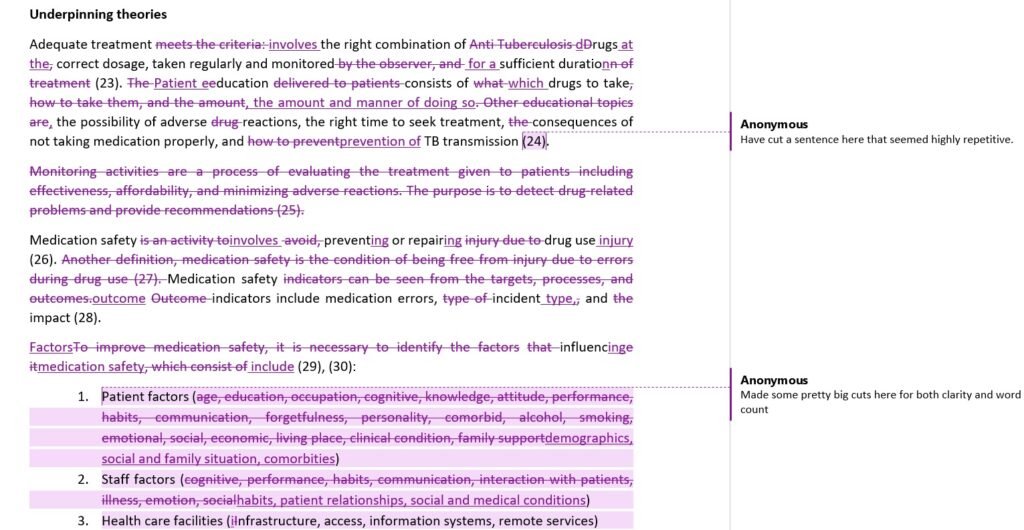 ENGLISH++ - Contoh Jasa Proofread Native 2