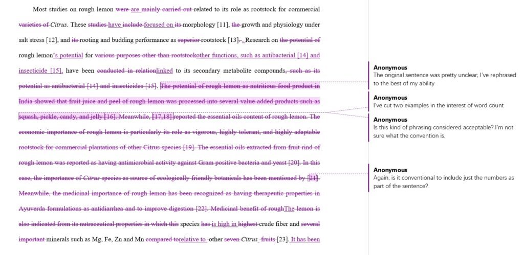 ENGLISH++ - Contoh Jasa Proofread Native 3