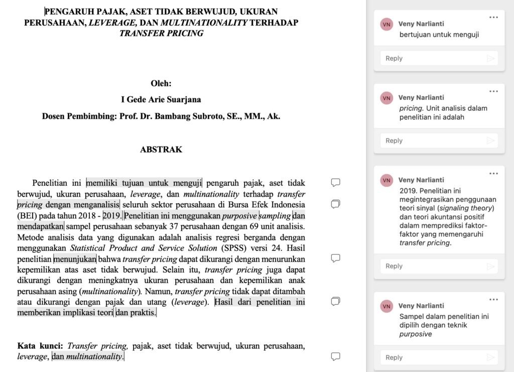 ENGLISH++ - Portofolio Jasa Proofread Indonesia 8