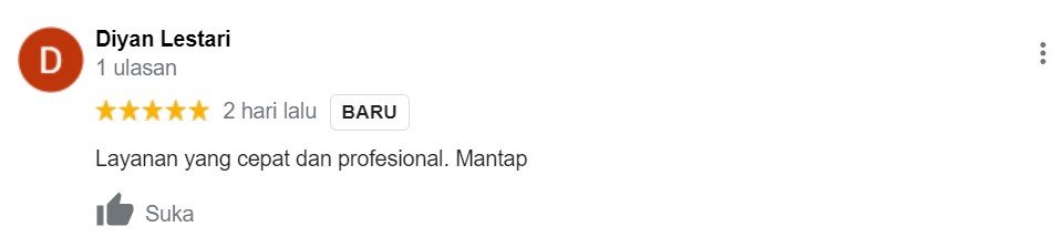 ENGLISH++ - Testimoni Jasa Proofread Beasiswa 23