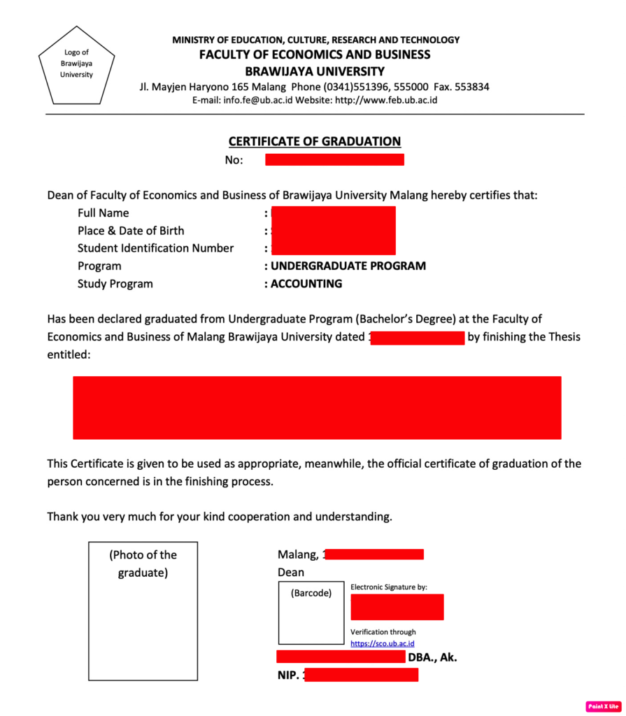 ENGLISH++ - Portofolio Jasa Translate Legal 2